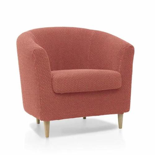 Housse De Fauteuil Sofaskins Niagara 1 Place - Corail