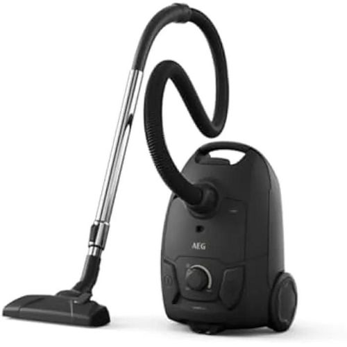 Aspirateur AEG AB31C1GG - Noir - 750W - Sans sac - Sec
