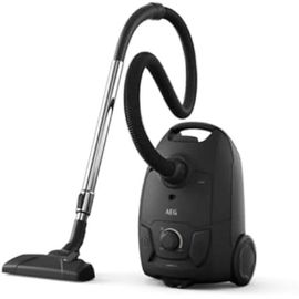 Aspirateur AEG AB31C1GG - Noir - 750W - Sans sac - Sec