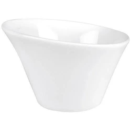 Coupe Lucido En Porcelaine 10 Cl (X6)