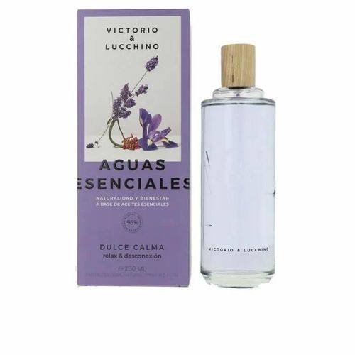 Parfum Femme Victorio & Lucchino Aguas Esenciales Dulce Calma Edt (250 Ml) 