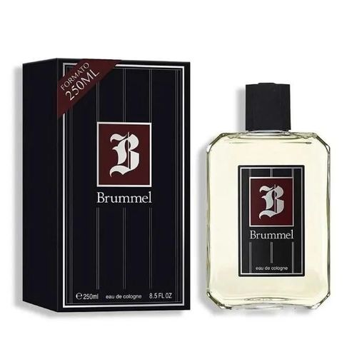 Parfum Homme Puig Brummel Edc (250 Ml) 