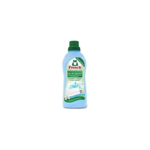 Adoucissant linge écologique Frosch (750 ml)