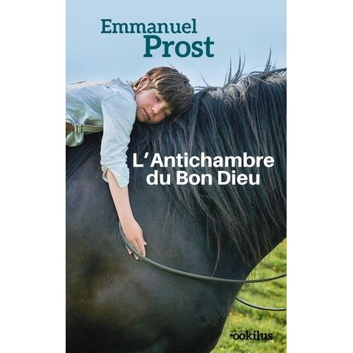 L'antichambre Du Bon Dieu