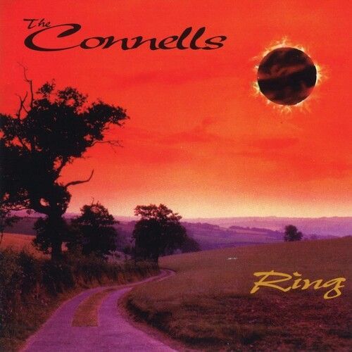 The Connells - Ring [Compact Discs]