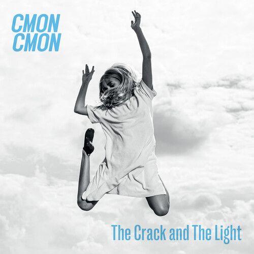 Cmon Cmon - The Crack And The Light [Compact Discs] Collector's Ed