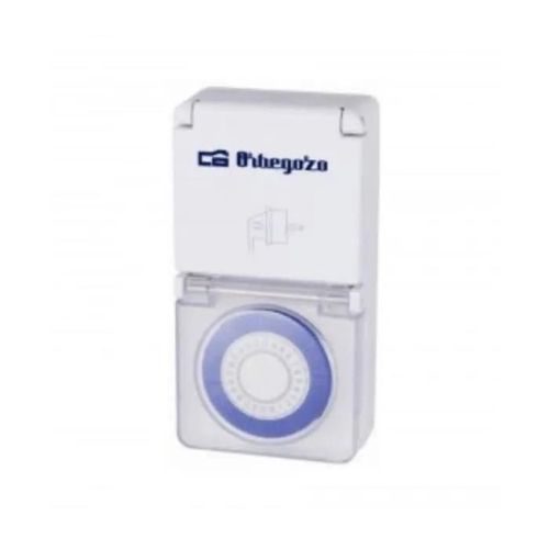 ORBEGOZO PG10 PROGRAMMEUR EXTERIEUR
