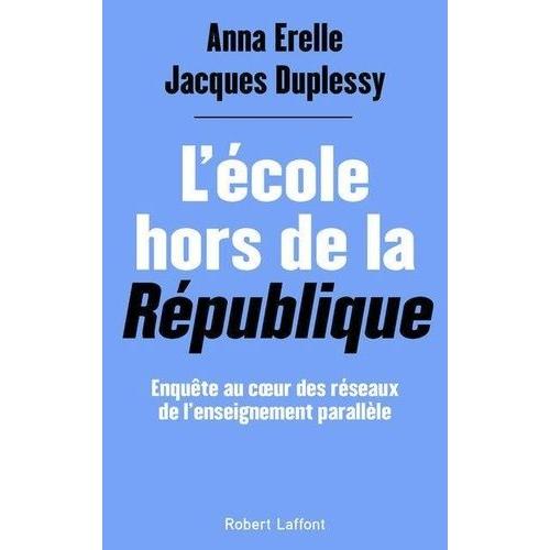 L'école Hors De La République