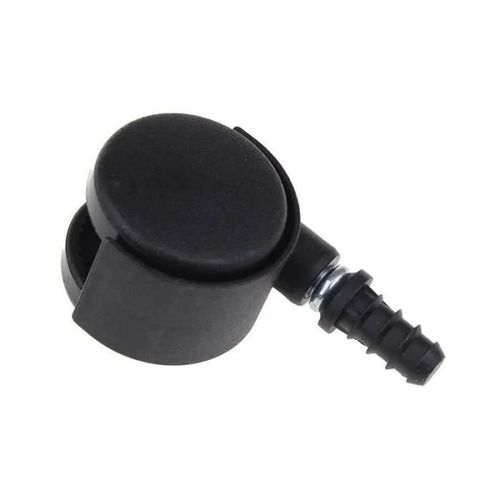Accessoire pour Aspirateur - Karcher - Roue Pivotante - Jaune - Mixte - Pièces d'origine