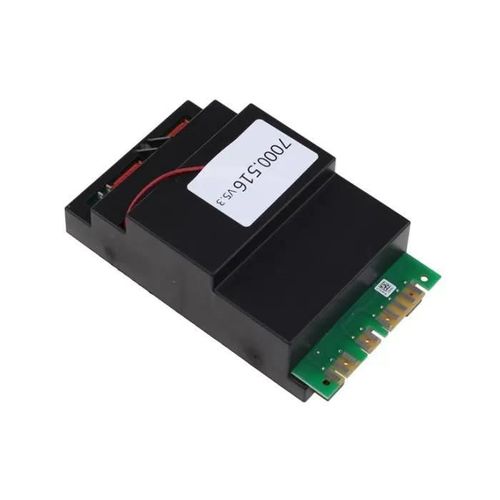 Accessoires et pièces - Grands appareils de cuisine - Novy - module - carte de commande - basic - d6830 - 7000516 - 5414425114672