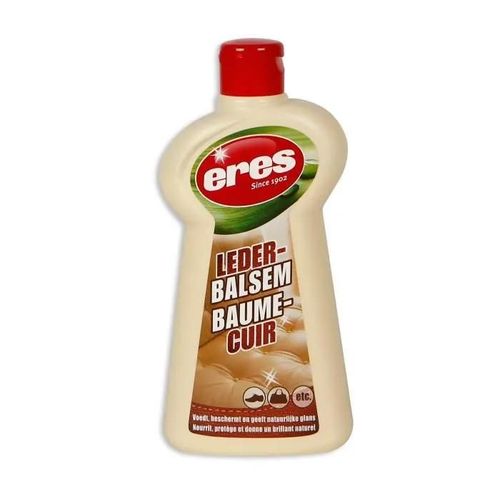 Baume Pour Un Soin Complet Du Cuir - Eres - 225 Ml