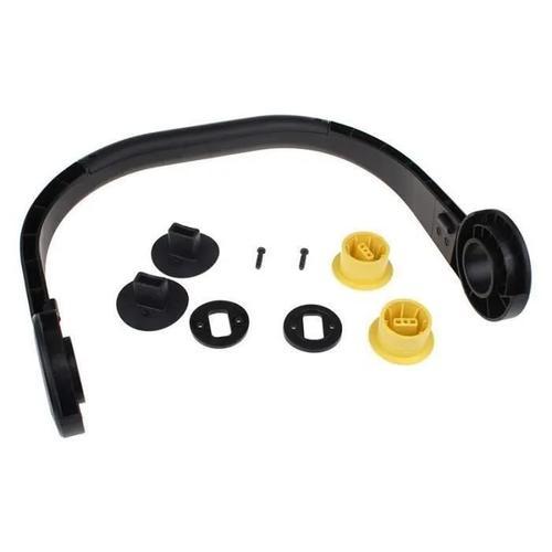 Poignée Couvercle Supérieur As KARCHER 90012840 - Accessoire d'appareil