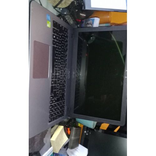 Asus R540L - 15.7" Intel Core i3 - Ram 6 Go - DD 500 Go