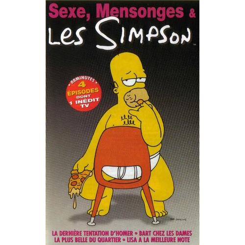 Sexe, Mensonges & Les Simpson