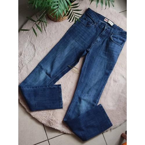 Jeans Levis 12ans