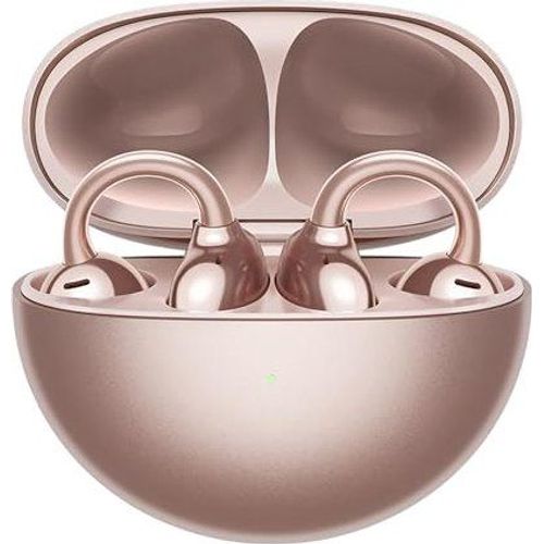 Huawei FreeClip True Wireless Or Rose