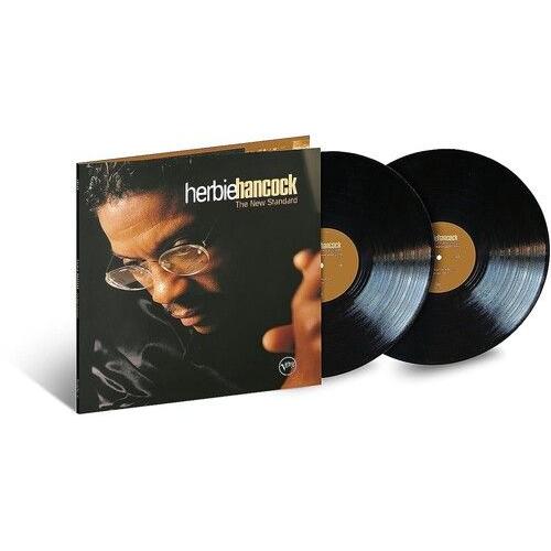 Herbie Hancock - The New Standard (Verve By Request Series) [Vinyl Lp]