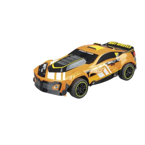 Hot Wheels Drift Rod R/C 18 Cm Mondo Motors