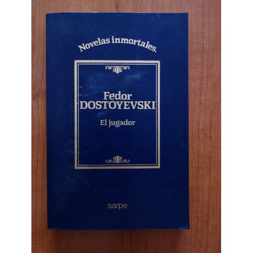 El Jugador