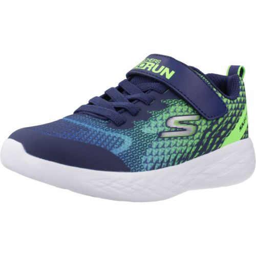 Skechers Go Run 600 Colour Bleu - 36