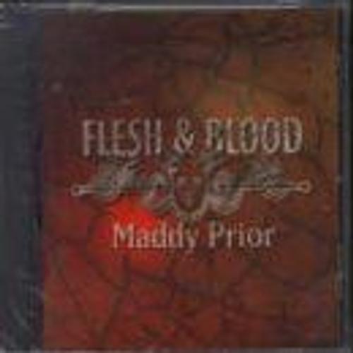 Flesh & Blood