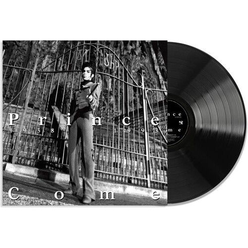 Prince - Come [Vinyl Lp]