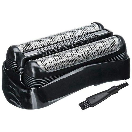 Tête de rasoir de rechange pour les rasoirs électriques Braun,21B,série 3,301S,310S,320S,330S,340S,360S,3010S,3020S,3030S,3040