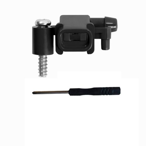 Buse d'aspirateur pour Irobot Braava Jet M6 240 241 244,remplacement de Robot de nettoyage intelligent