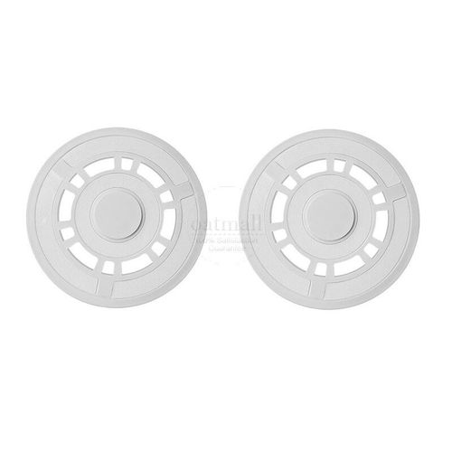 Support de vadrouille pour aspirateur robot tout-en-un,chiffon de vadrouille,Dreame L10s Ultra,S10 Pro,X10,Xiaomi ata jia,OMSettlement,BGSM CN - Type 2 holders