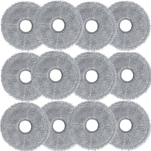 Support de vadrouille pour aspirateur robot tout-en-un,chiffon de vadrouille,Dreame L10s Ultra,S10 Pro,X10,Xiaomi ata jia,OMSettlement,BGSM CN - Type 12XX