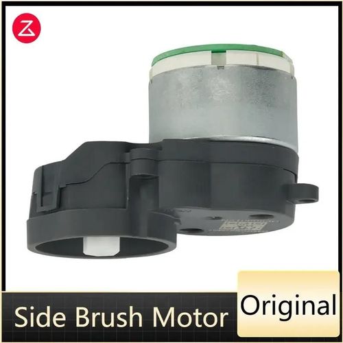Moteur à brosse latérale pour Roborock S5,S7,S5 Max,Pure Dock,MaxV,S7 MaxV,brosse latérale,boîte de vitesses,pièces de rechange,accessoires,