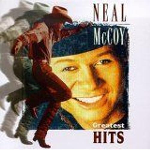 Neal Mccoy : Greatest Hits