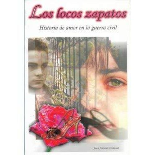Los Locos Zapatos