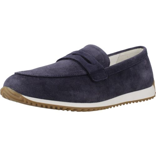 Geox D Calithe Colour Bleu - 39