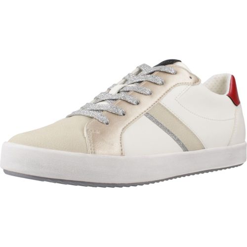 Geox D Blomiee Colour Beige