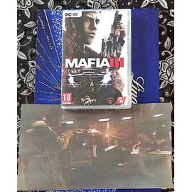 Mafia 3 (Pc / Dvd-Rom)/ 13/M2