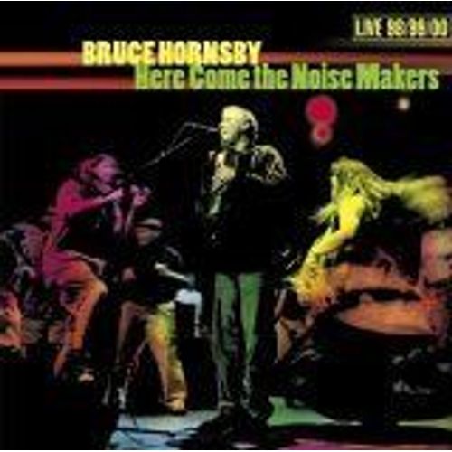 Here Come The Noise Makers