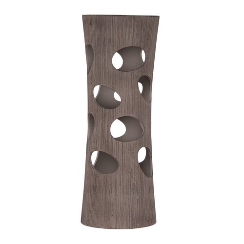 Lampe Malawi Forme Évasée 60cm