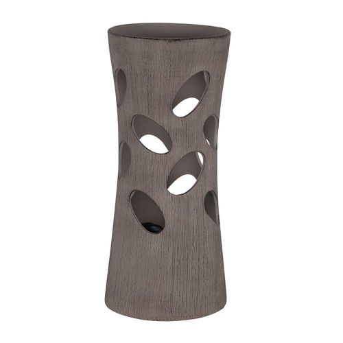 Lampe Malawi Forme Évasée 45cm