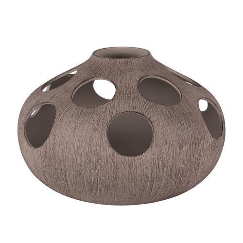Lampe Malawi Galet 29 Cm