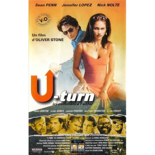 U-Turn (Vost)
