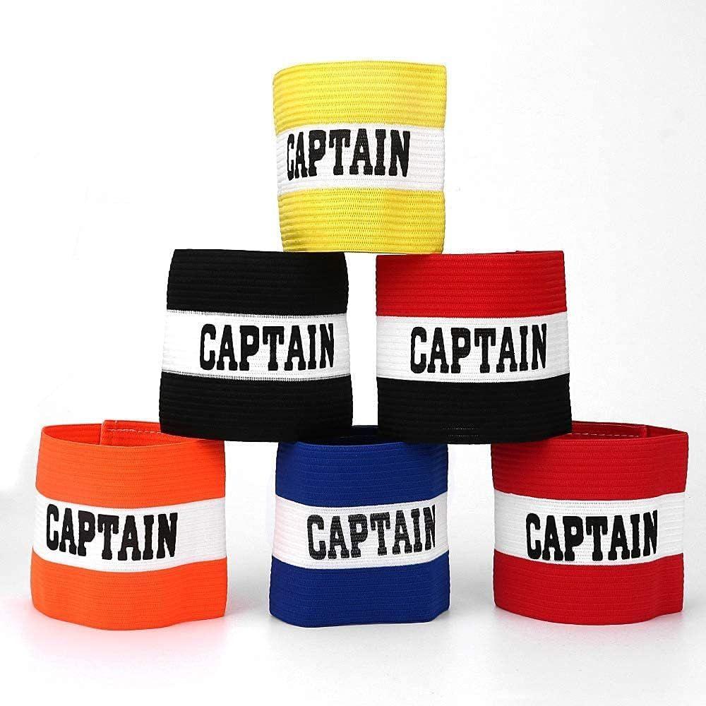 marque generique - Brassard Capitaine Football Sports Brassards