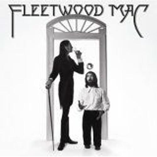 Fleetwood Mac  (Remastered)