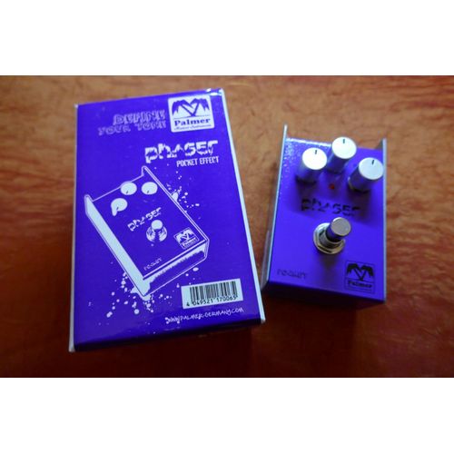 Palmer Phaser