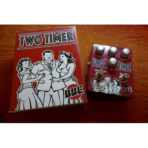 Bbe Two Timer