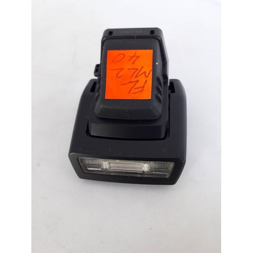 OLYMPUS FLASH FL-LM2 pour OLYMPUS PEN