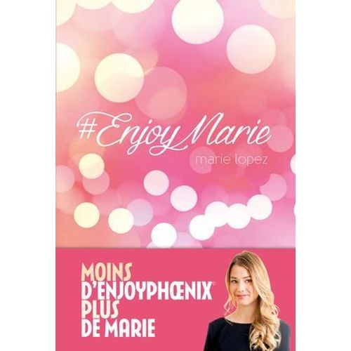 #Enjoymarie