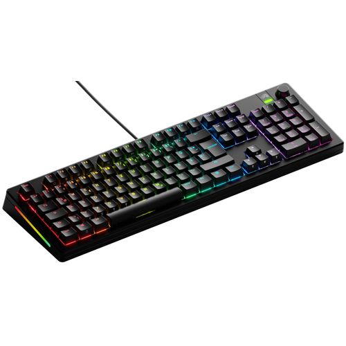 Glorious Gmmk 3 100 % Custom Gaming-tastatur - Pre-built, Iso (de), F