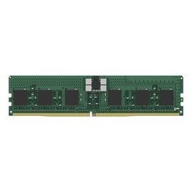 Kingston Server Premier - DDR5 - module - 16 Go - DIMM 288 broches - 3200 MHz / PC5-25600 - CL52 - 1.1 V - mémoire enregistré - ECC