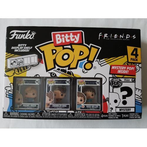 Funko Pop Bitty Friends